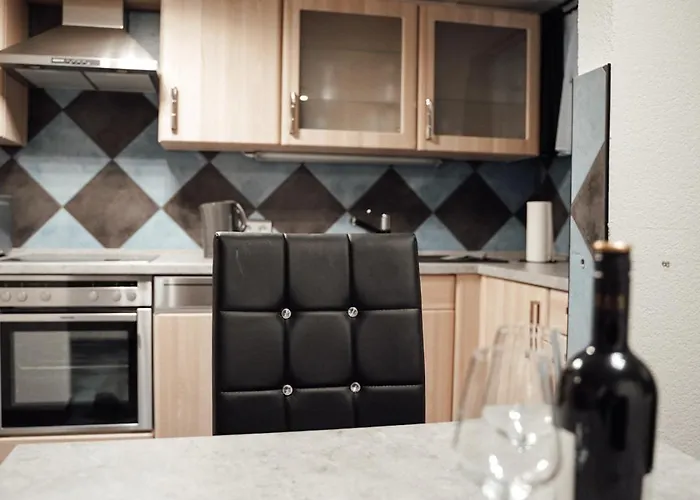 Ferienwohnung Brennten