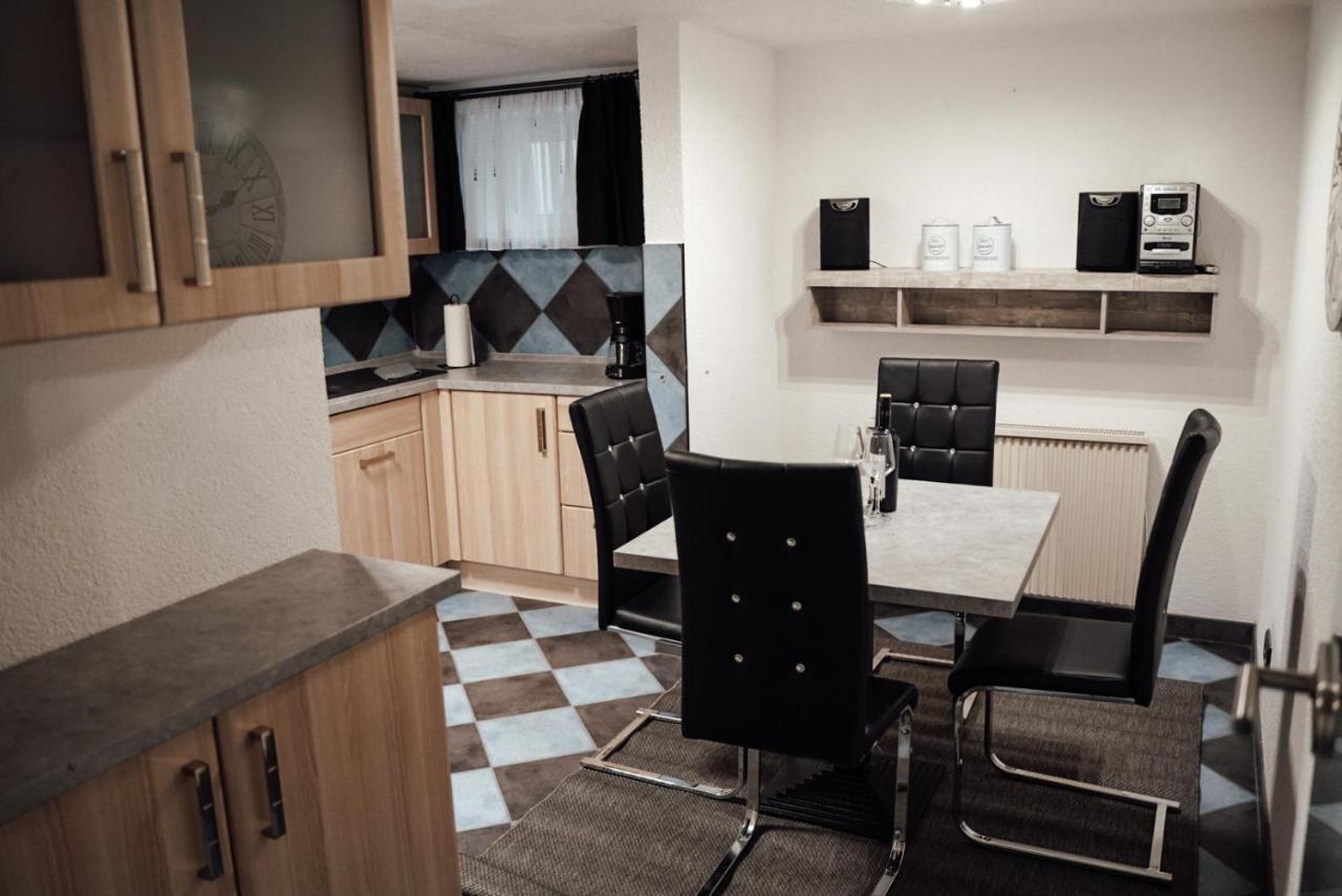 Brennten Apartment *